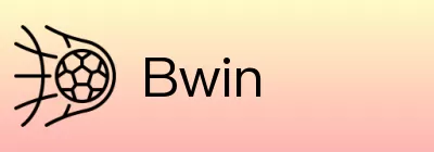 Bwin logo